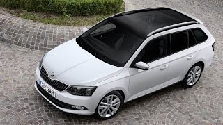 Skoda roomster недостатки