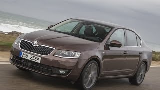 Skoda fabia размер бака